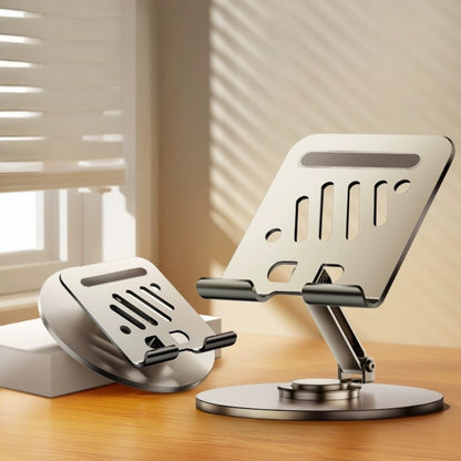 360 Degrees Adjustable Tablet and Phone Stand Holder