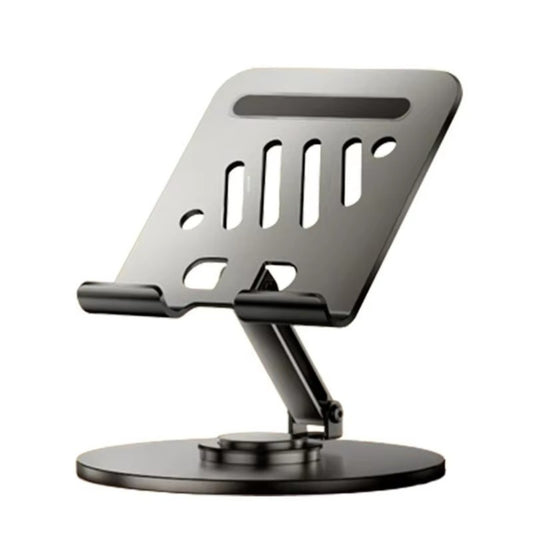 360 Degrees Adjustable Tablet and Phone Stand Holder