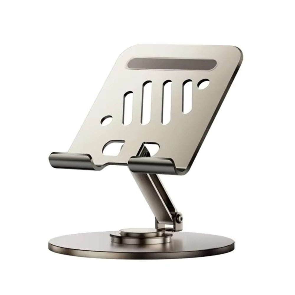 360 Degrees Adjustable Tablet and Phone Stand Holder